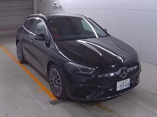 MERCEDES BENZ GLA CLASS